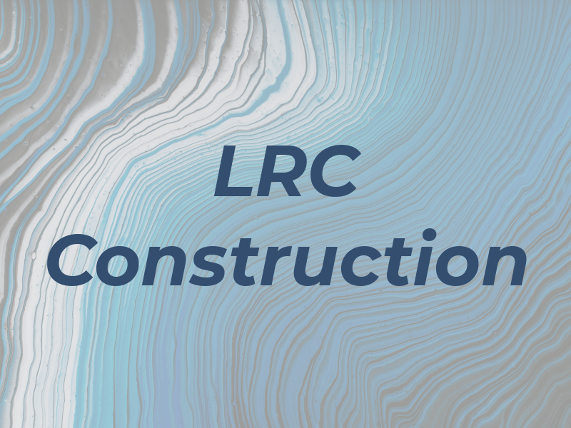 LRC Construction