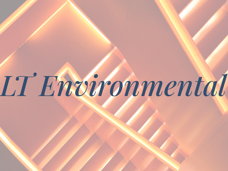 LT Environmental