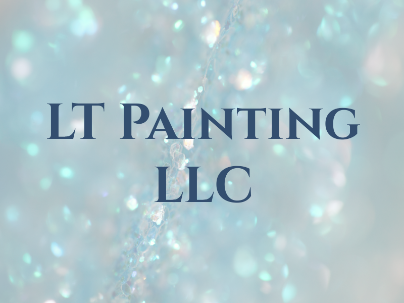 LT Painting LLC