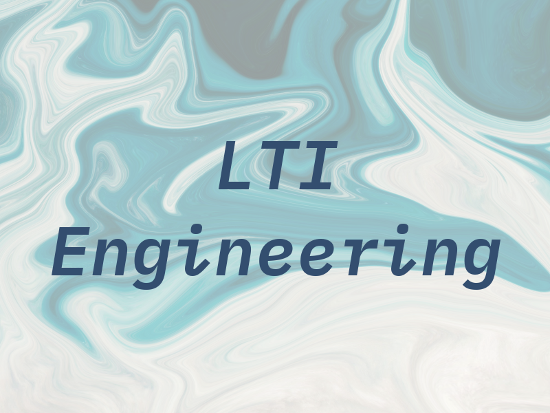 LTI Engineering