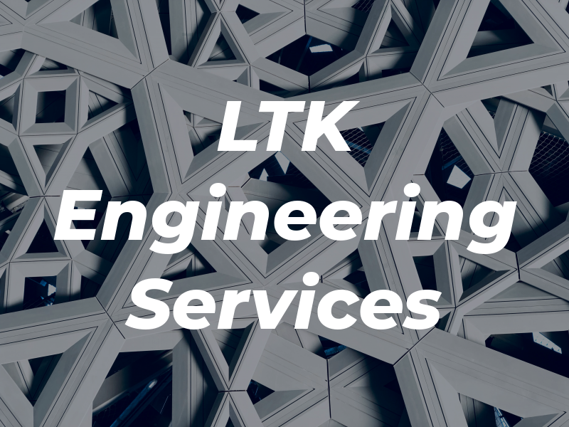 LTK Engineering Services