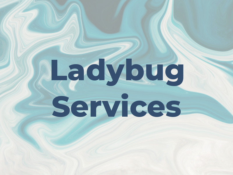 Ladybug Services