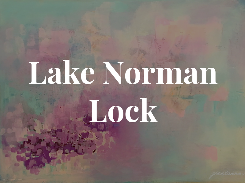Lake Norman Lock and Key
