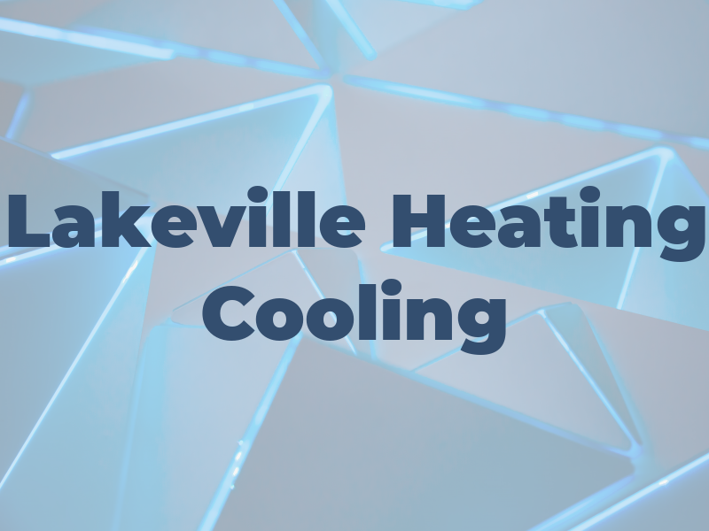 Lakeville Heating & Cooling
