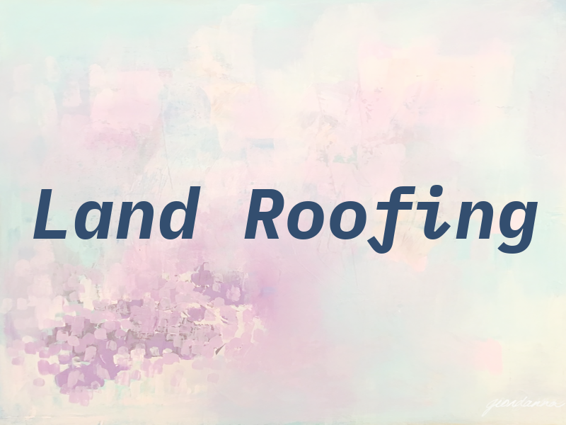 Land Roofing