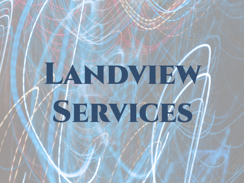 Landview Services