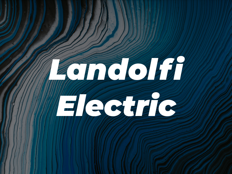 Landolfi Electric