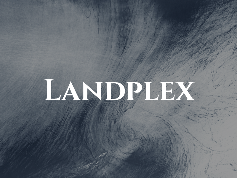 Landplex
