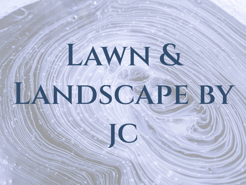 Lawn & Landscape by jc