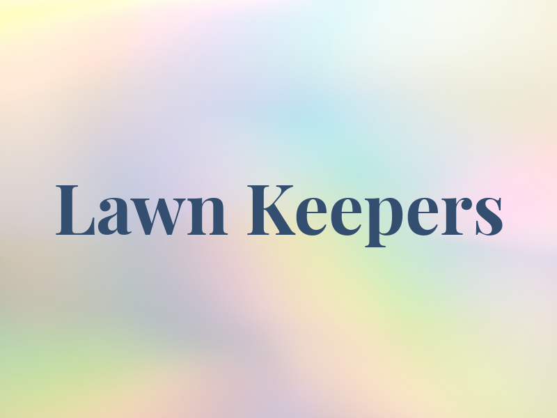 Lawn Keepers