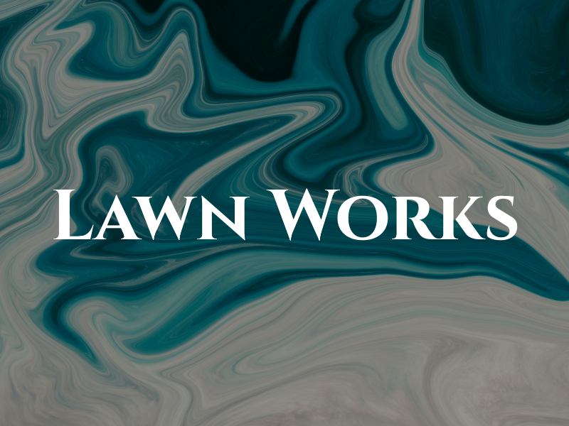 Lawn Works