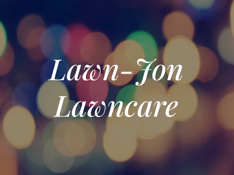 Lawn-Jon Lawncare