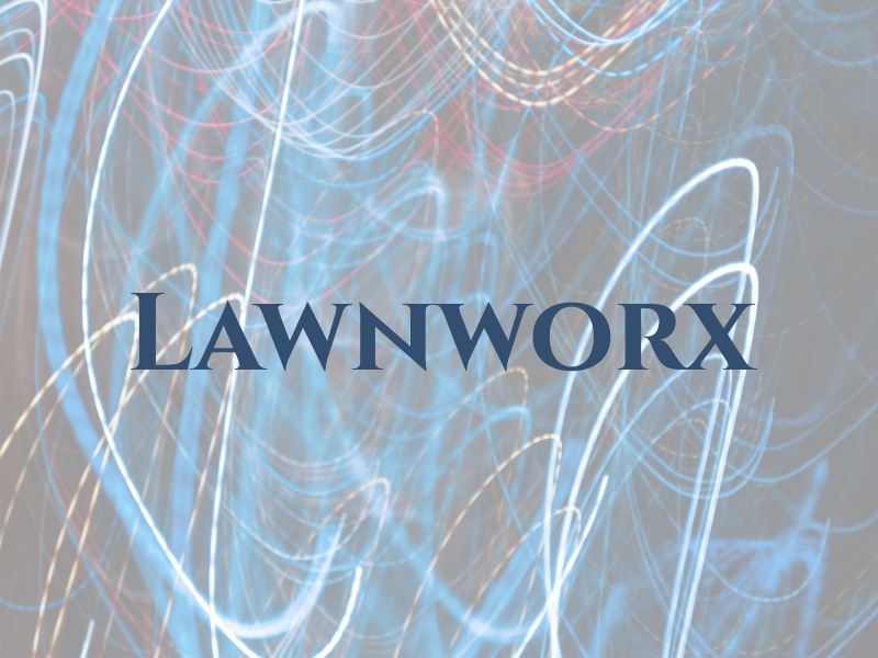 Lawnworx