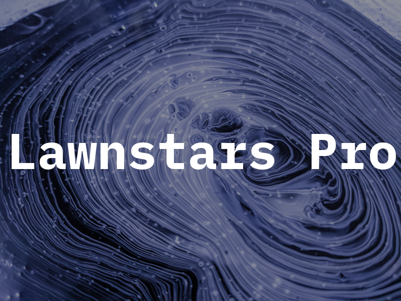 Lawnstars Pro