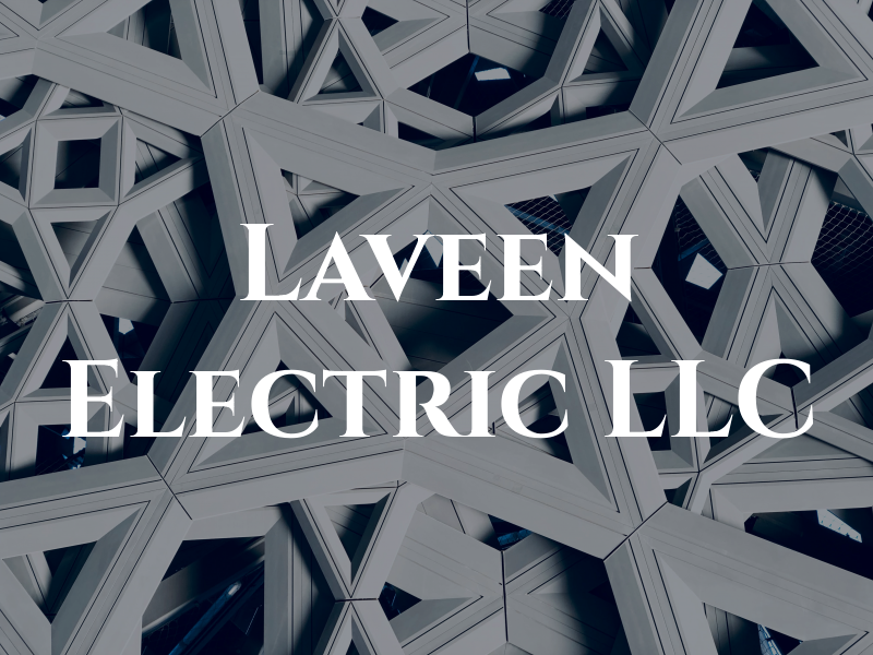 Laveen Electric LLC