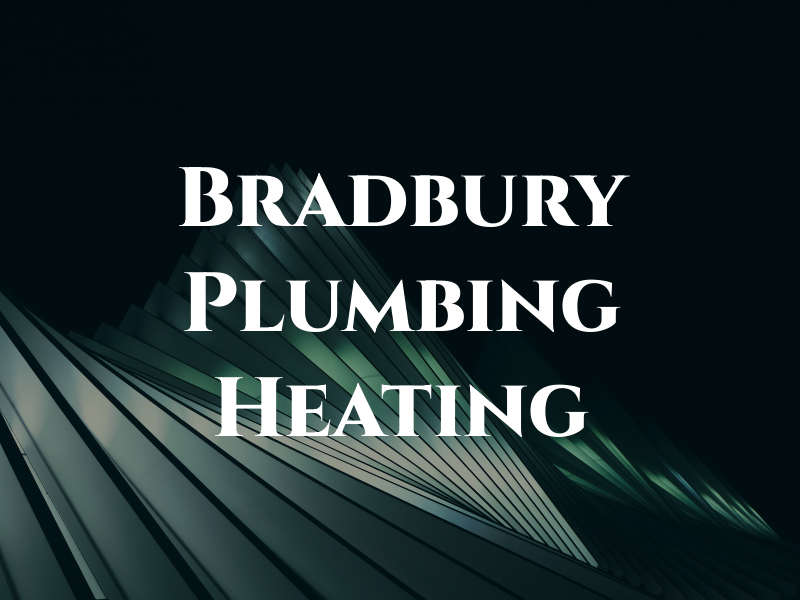 Lee M Bradbury Plumbing & Heating