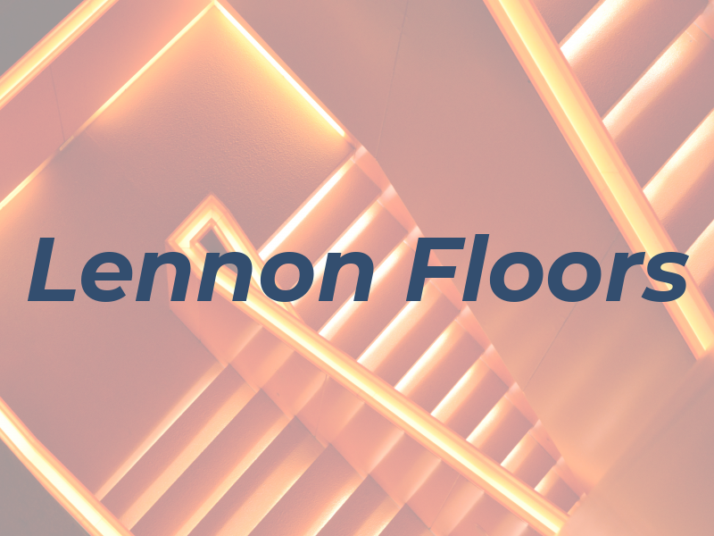 Lennon Floors