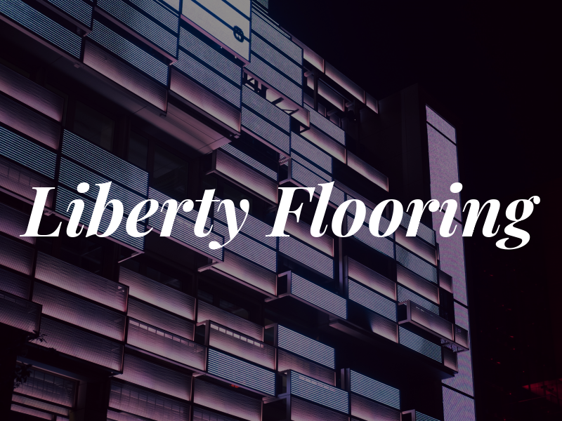 Liberty Flooring