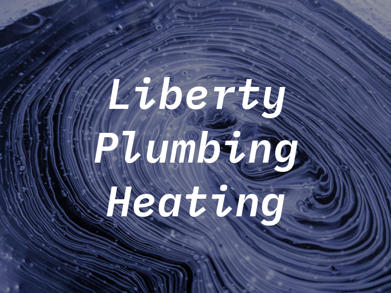Liberty Plumbing Heating & Air