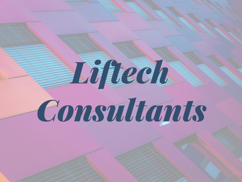 Liftech Consultants