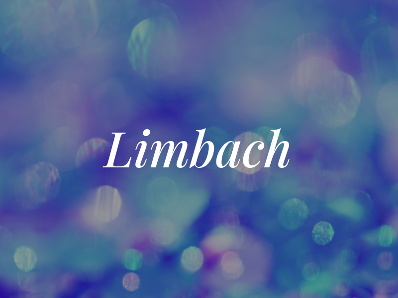 Limbach