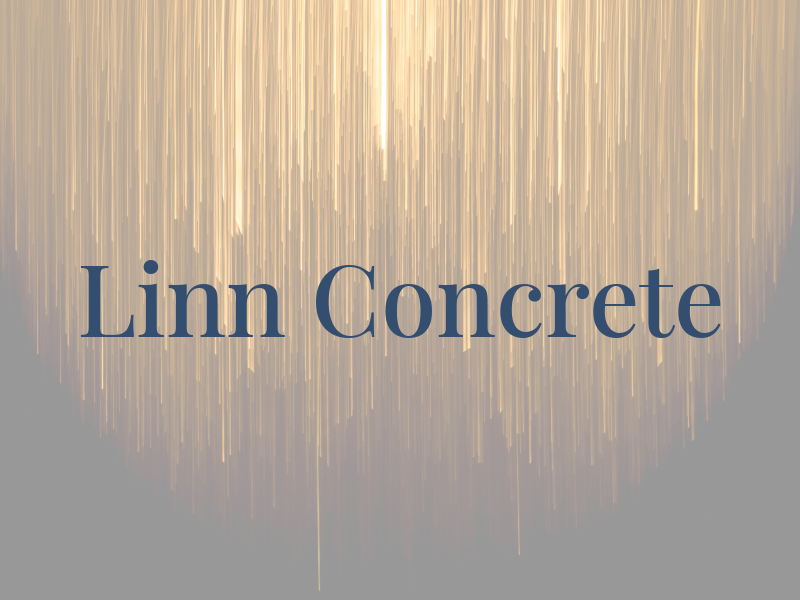 Linn Concrete