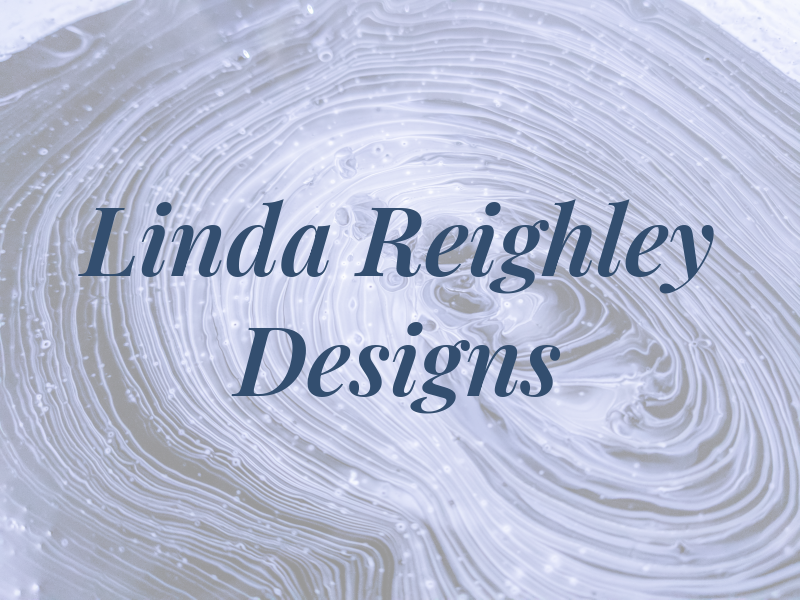 Linda Reighley Designs