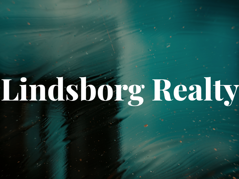 Lindsborg Realty