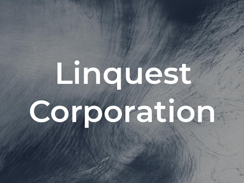 Linquest Corporation