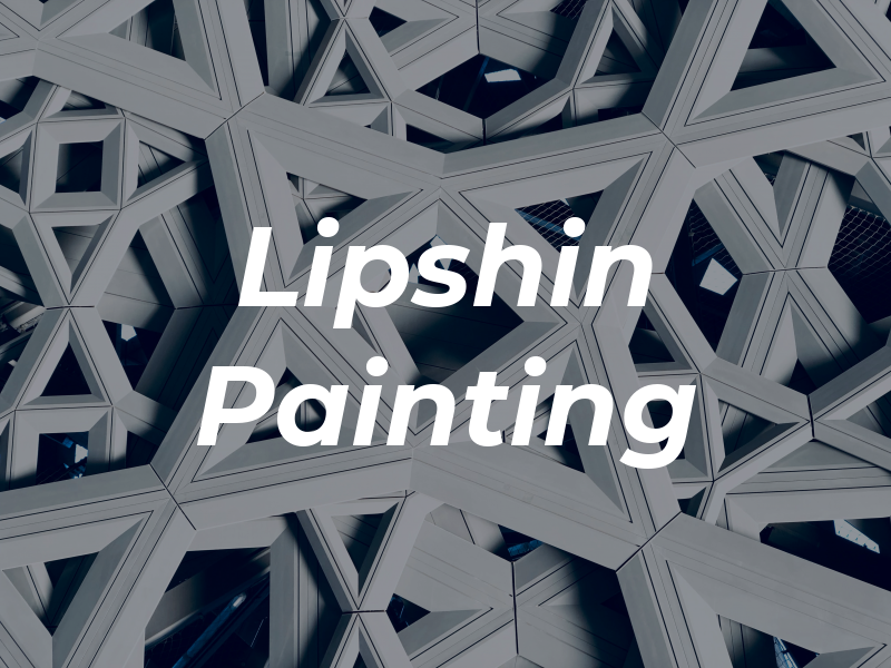 Lipshin Painting