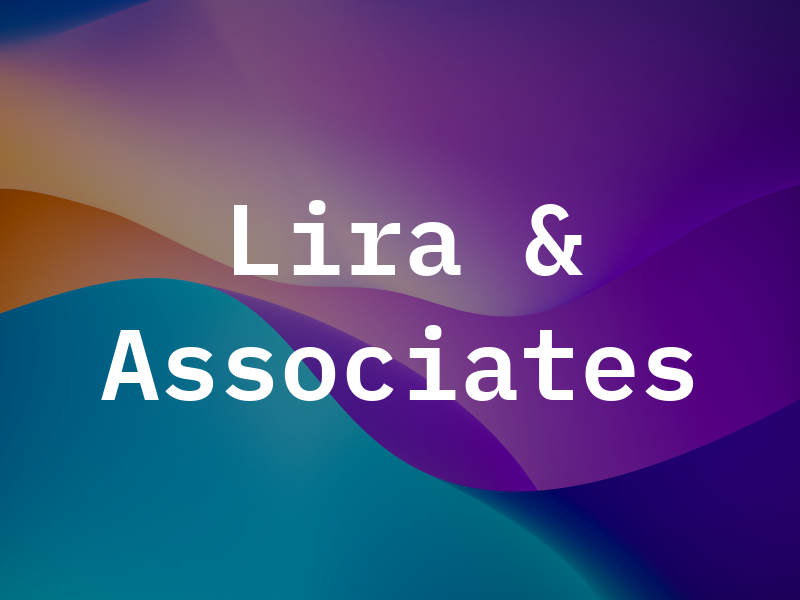 Lira & Associates