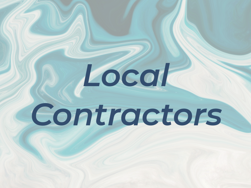 Local Contractors