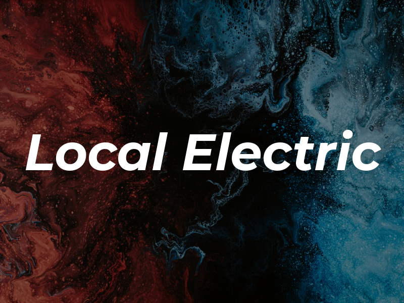 Local Electric