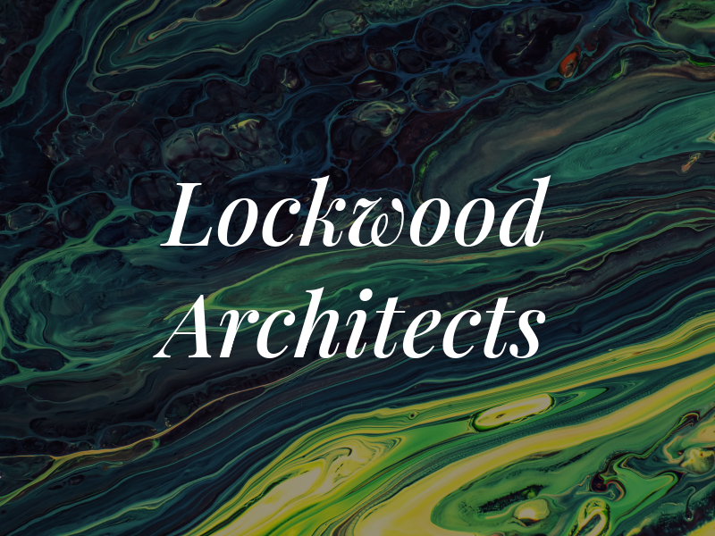 Lockwood Architects