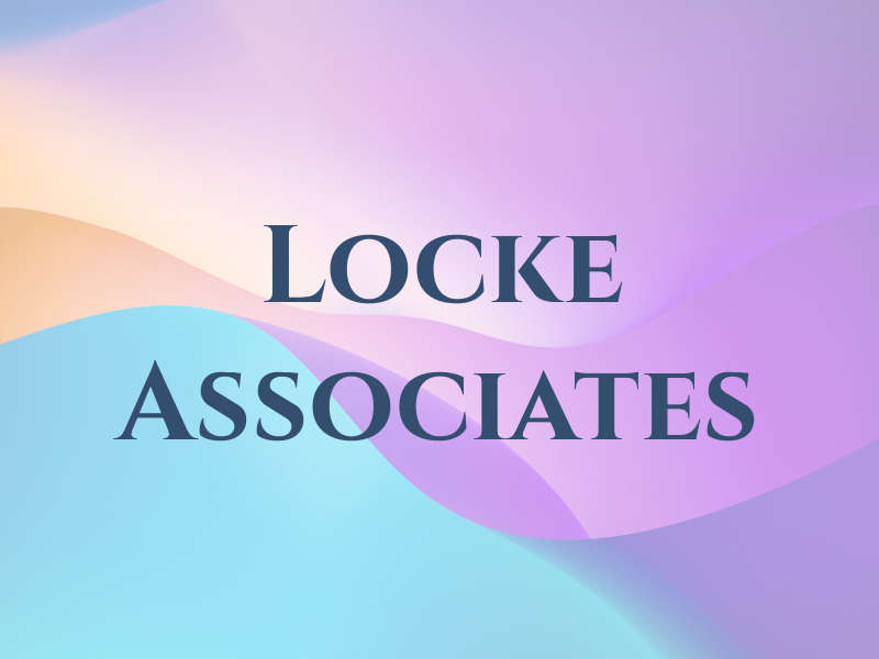 Locke Associates