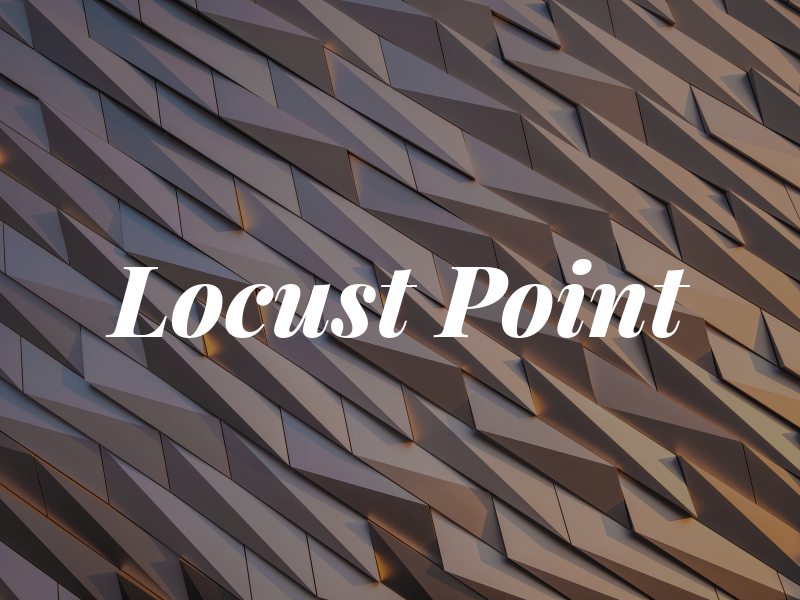 Locust Point