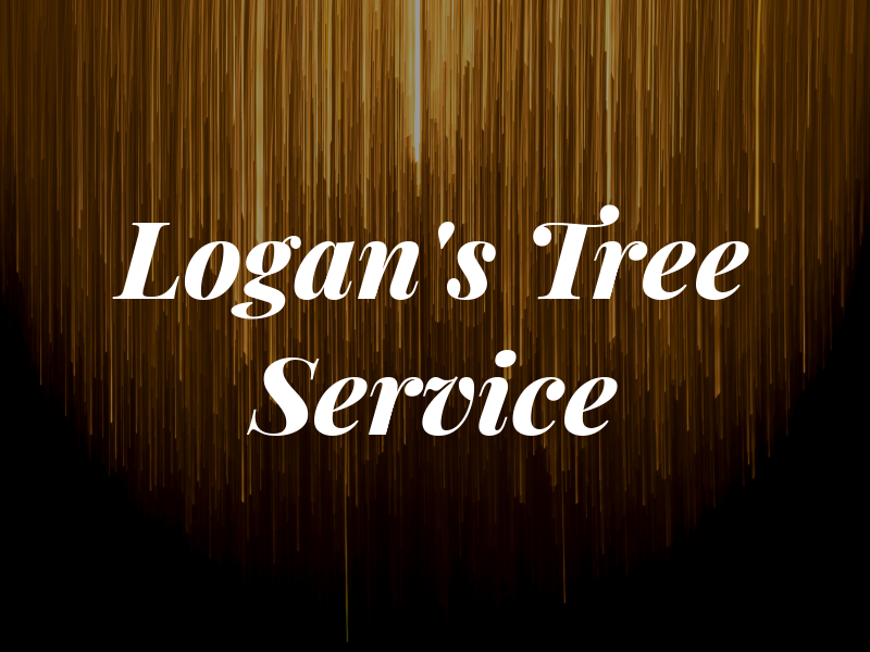 Logan's Tree Service