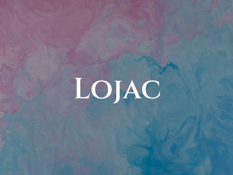 Lojac