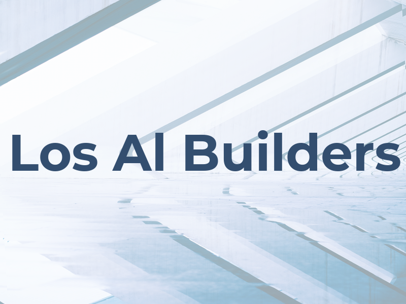 Los Al Builders
