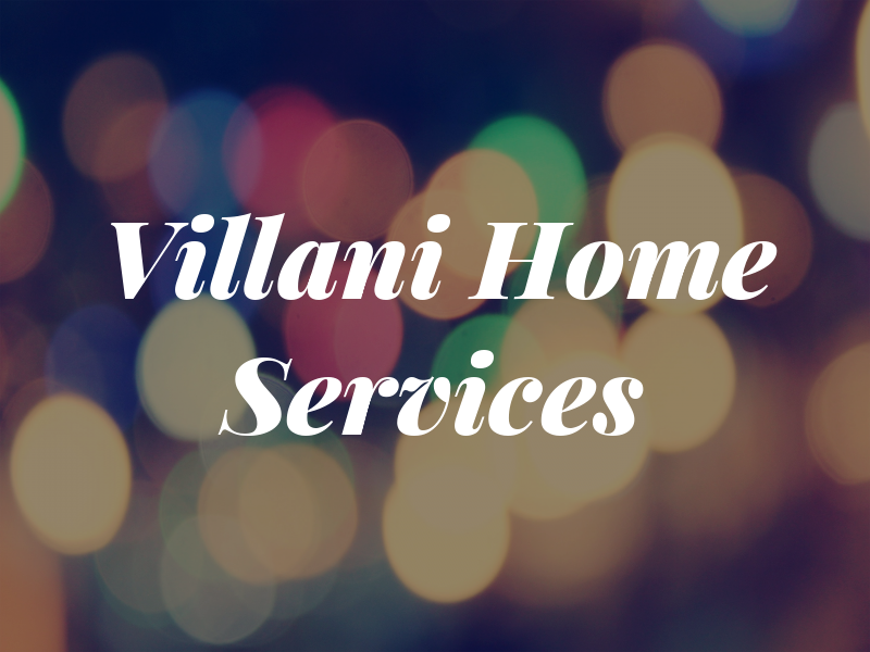 Lou Villani Home Services