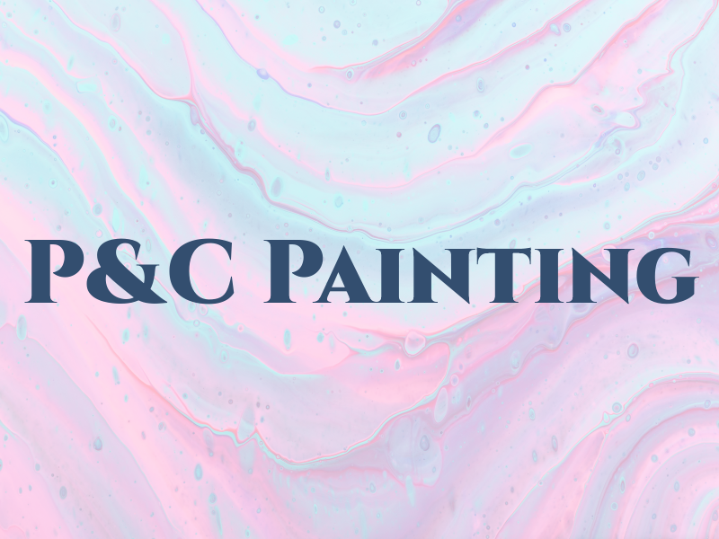 P&C Painting