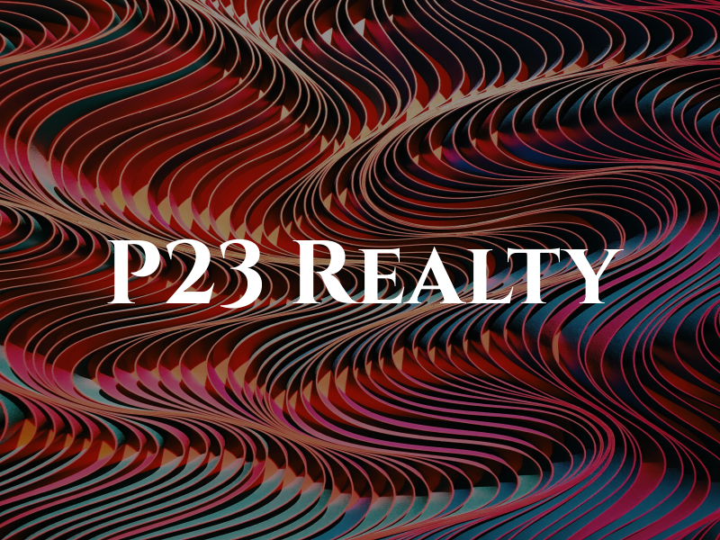 P23 Realty