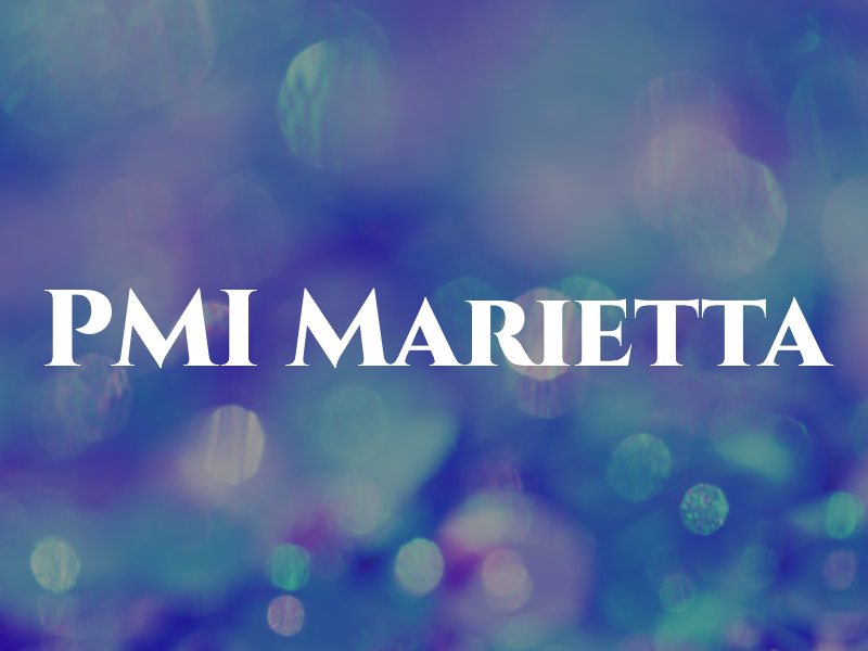 PMI Marietta