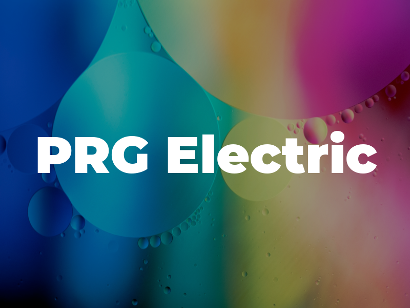 PRG Electric
