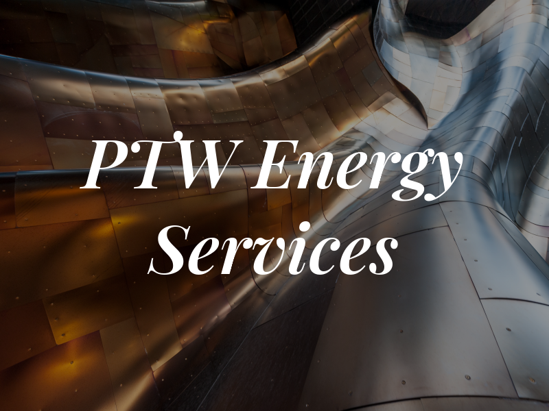 PTW Energy Services