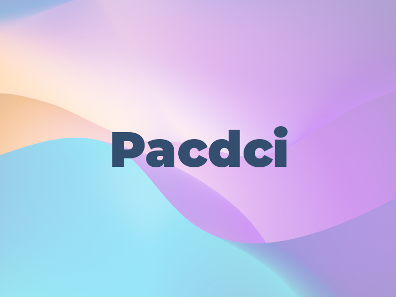 Pacdci