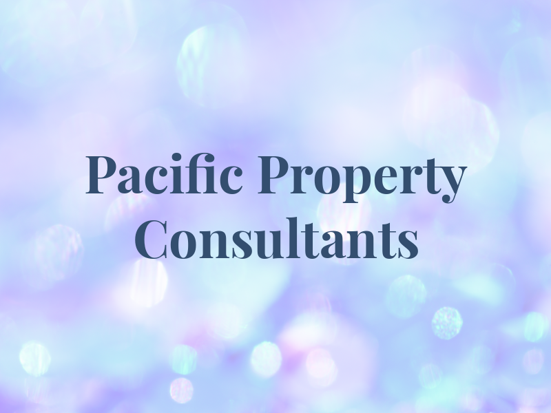 Pacific Property Consultants