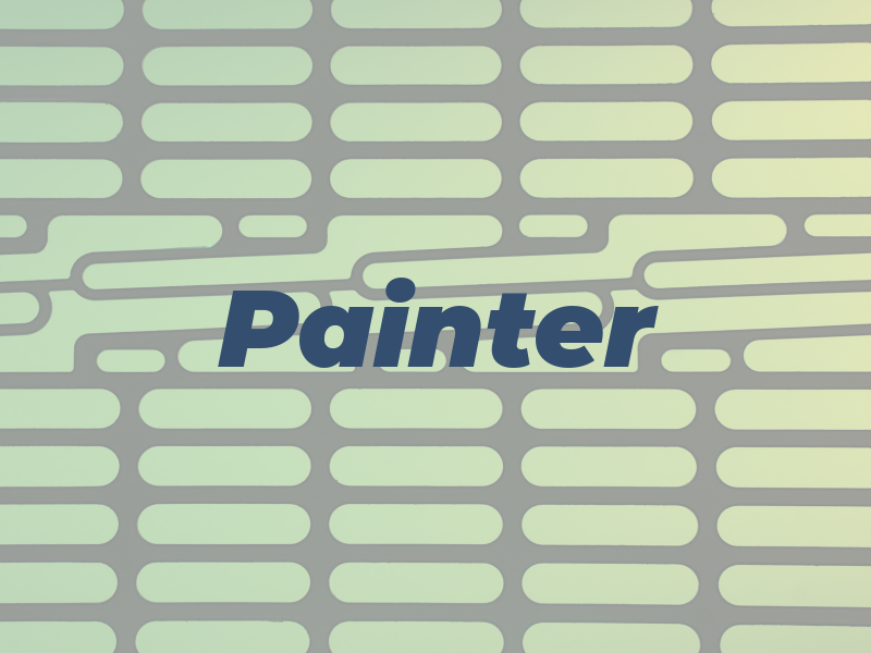 Painter