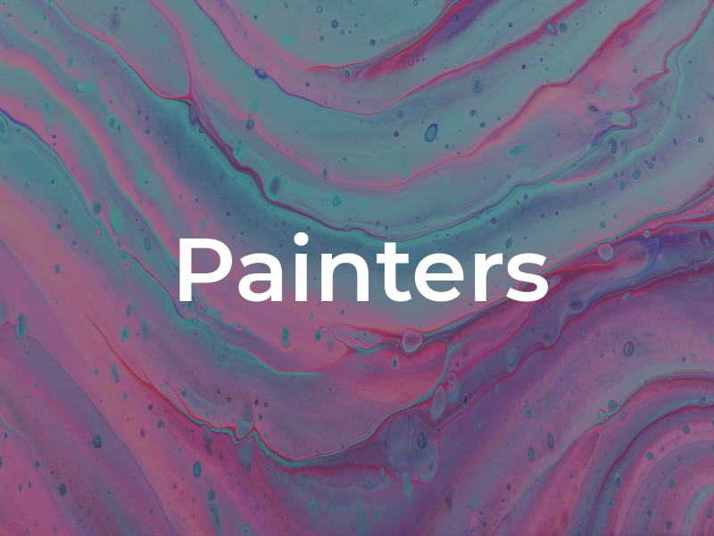 Painters