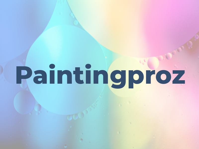 Paintingproz